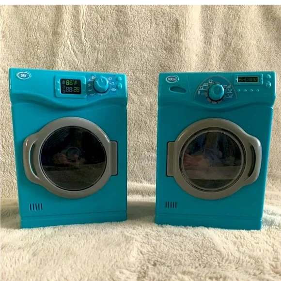 My Life Toys My Life 8 Inch Doll Washer Dryer Poshmark